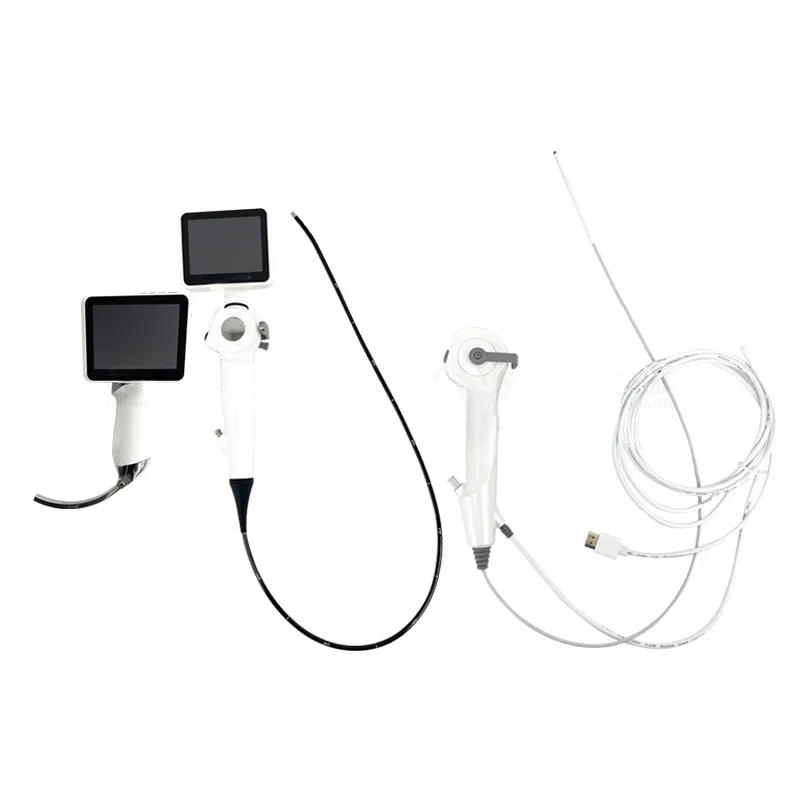 Hot salesSy-P029-3 Hospital Use Digital Portable Ent Endoscope with Latest& Best Software