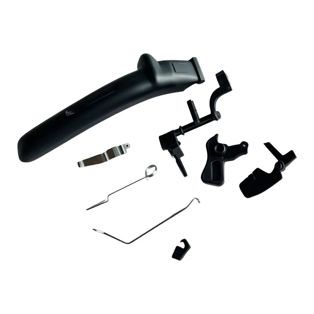 Throttle Trigger Cover For Interlock Switch Shaft Support Kit 1122 182 0902 For Chainsaws Models 064, 066, MS640, MS650, MS660