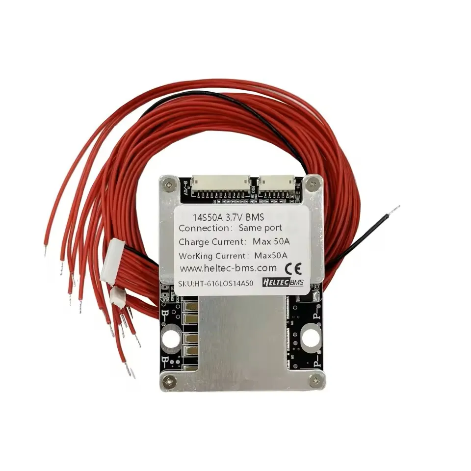 Heltec 14S/16S 48V …