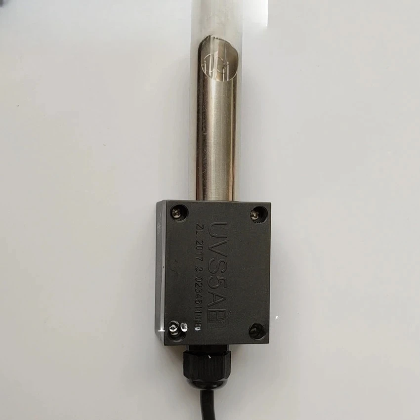 

UVS5AB UV Eye Flame Detector Replacement Ion Needle