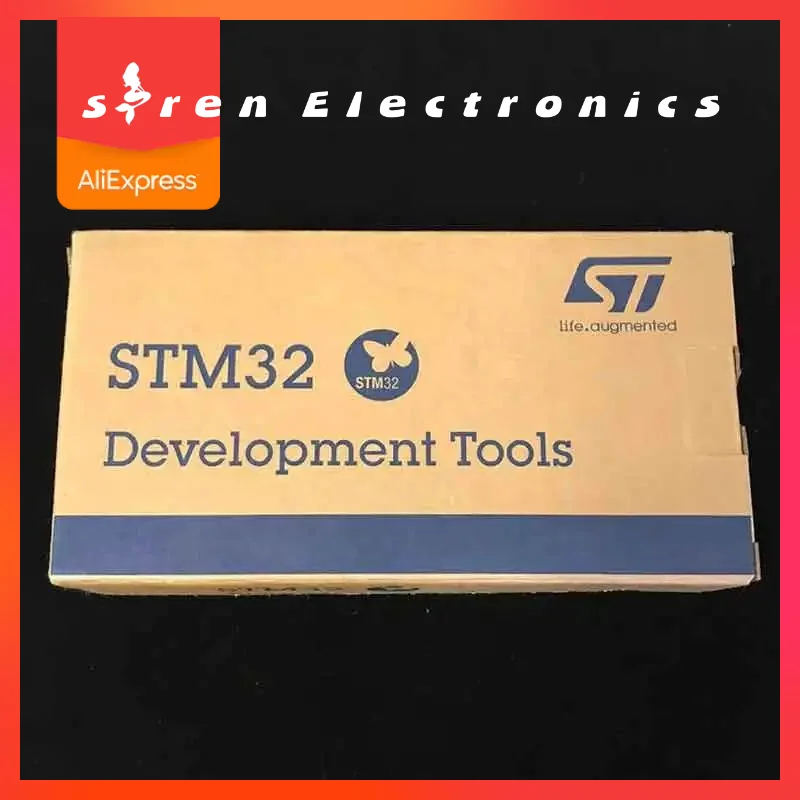 

NUCLEO-U575ZI-Q ARM STM32 Nucleo-144 development board with STM32U575ZIT6Q MCU