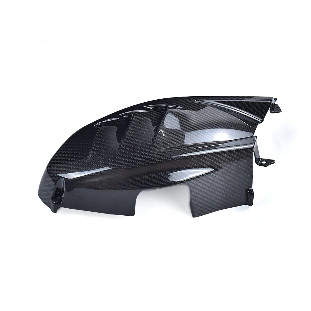 

For motorcycle accessories, Vespa GTS 300 HRE modified carbon fiber bonnet