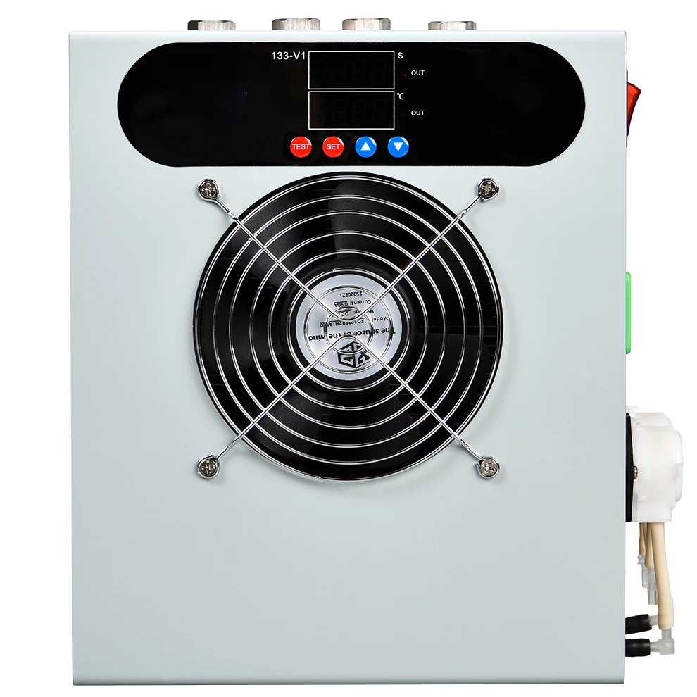 Double Channels Air…