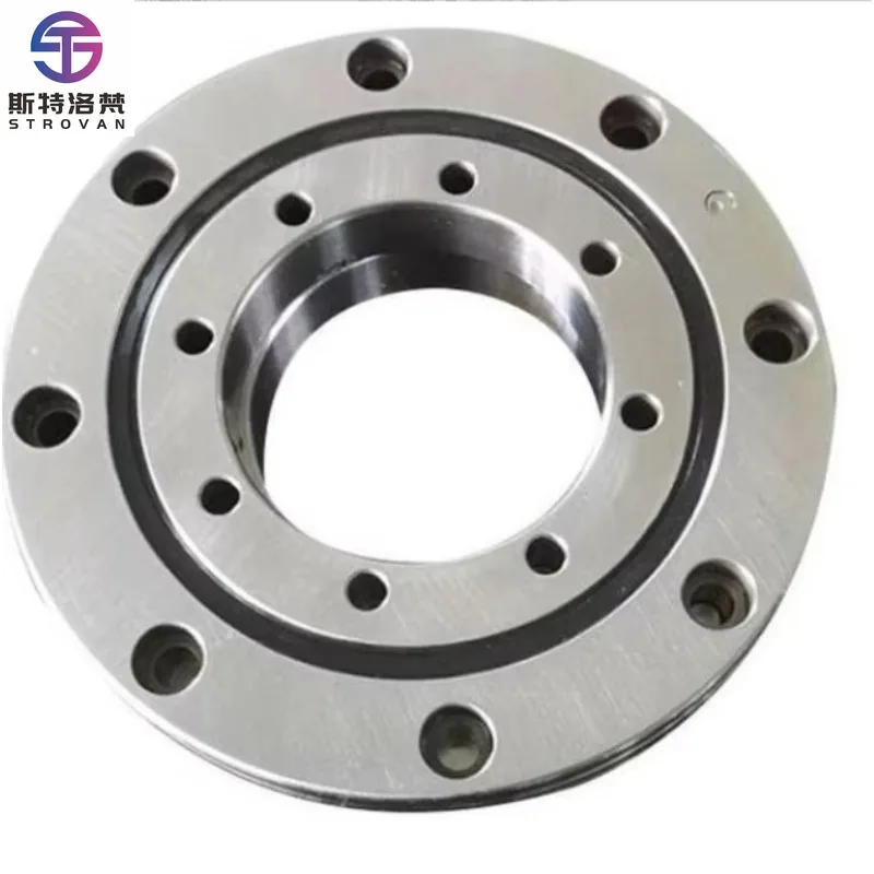 

Crossed Roller Bearing RU178 Robot Rotating Bearing RU178G RU178X Machine Tool Slew Bearing