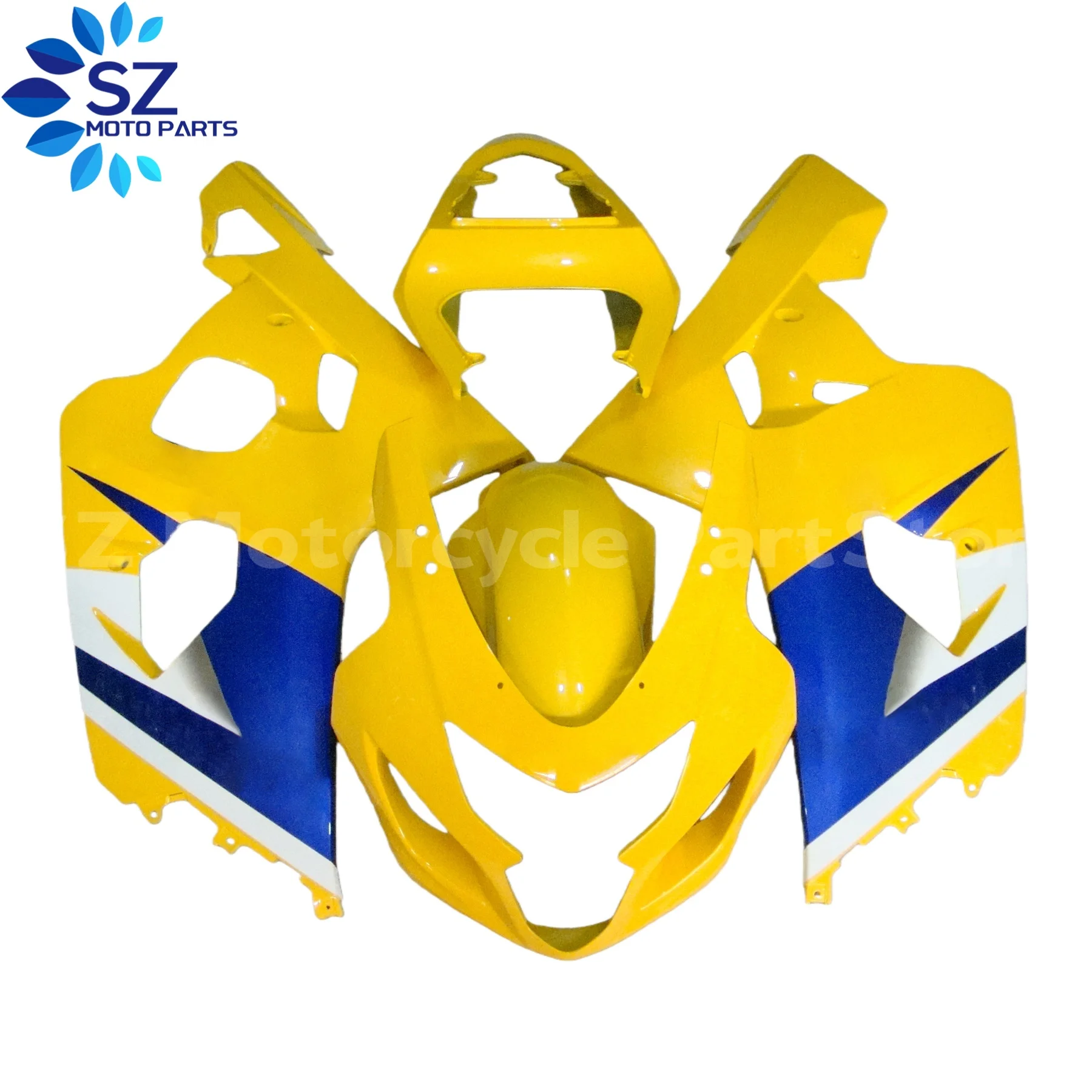 New Abs Plastic Mot… - image