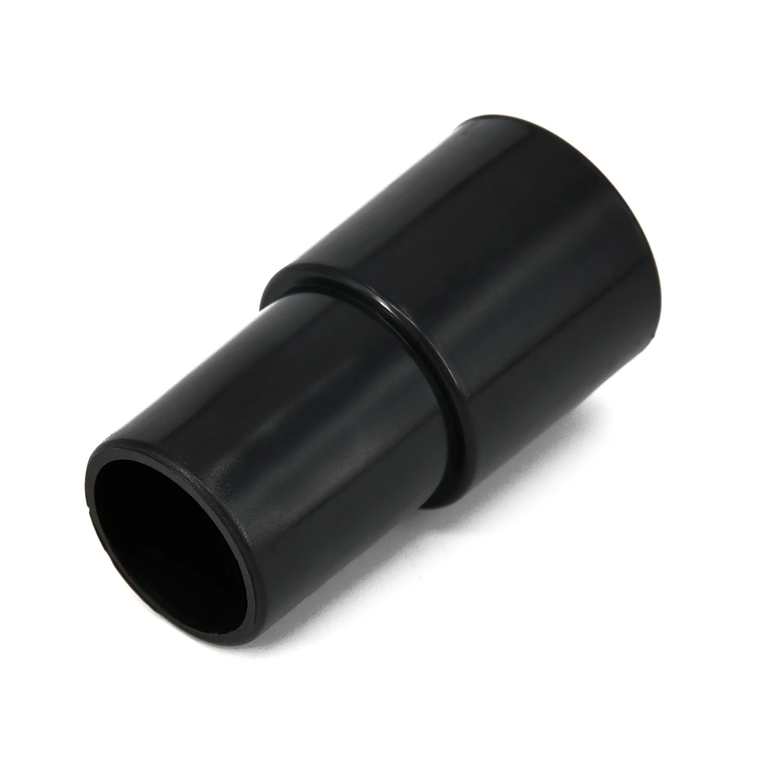 

1pc Adapters Hose Adapter For 32mm-35mm Vacuum Cleaners PYC-998 Part Plastic Replacement Tool Vacuum Cleaner Black