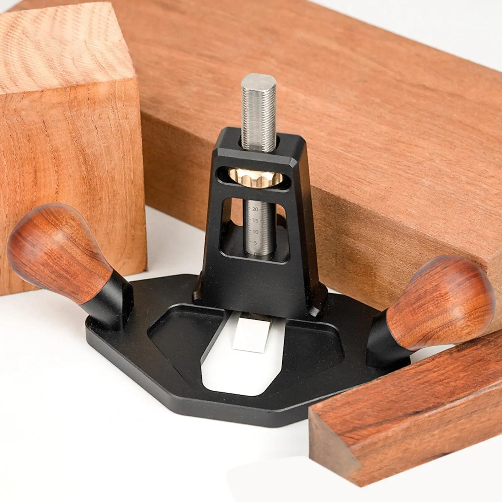 Wood Plane Mini Woodworking Planer for Trimming Wood Planing Woodworking