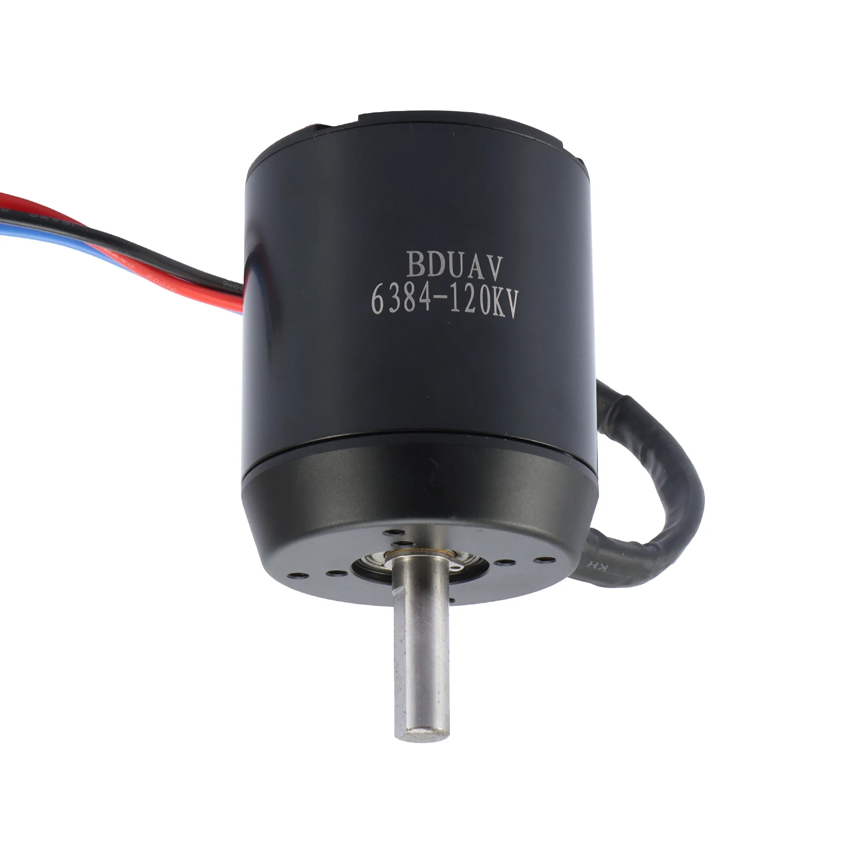 6384 120KV High Power BLDC Brushless Motor for Electric Balancing Scooter Skateboard Replacement Parts(Sensored)