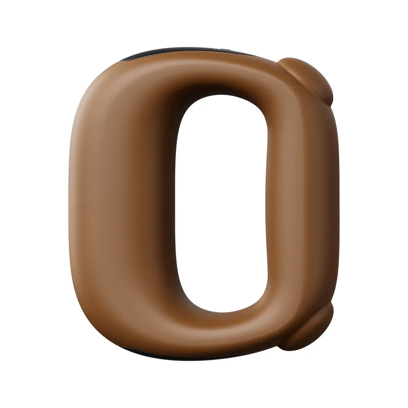 

Vibration Massager Yoga Ring Mini Massager