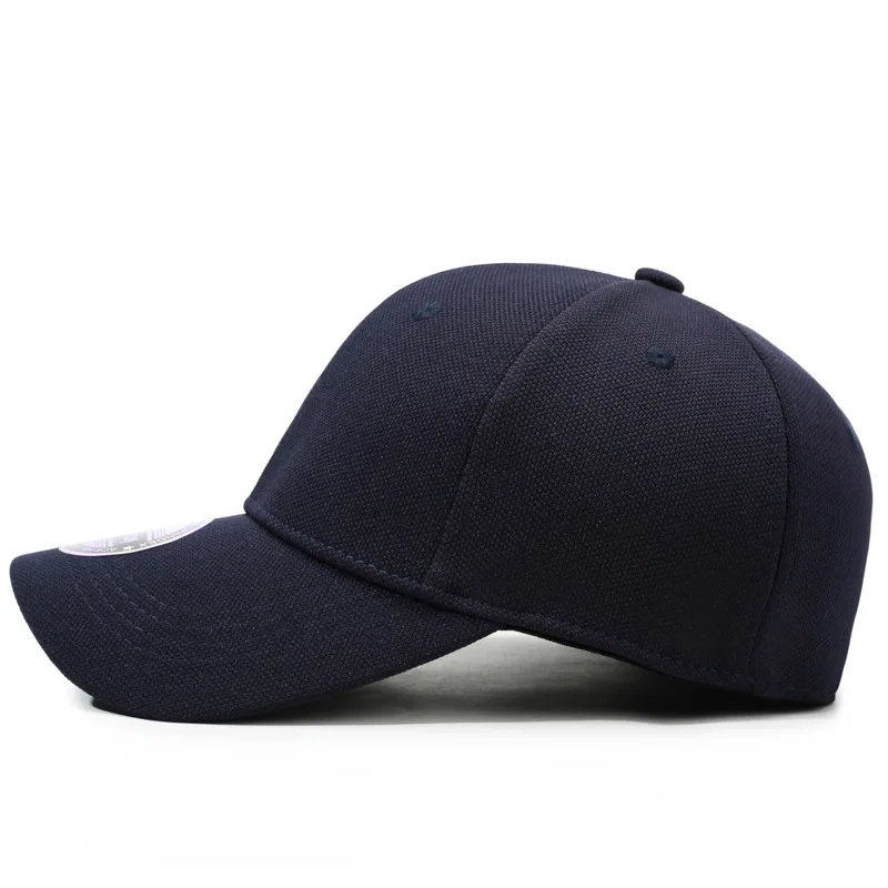2026 hohe Qualität Baseball Kappe Männer Snapback Hüte Caps Männer Ausgestattet Geschlossen Volle Kappe Frauen Gorras Knochen Männlichen Trucker Hut – Detail 5