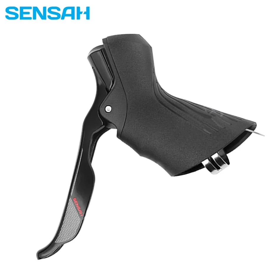 SENSAH Road Bike Shifters 2x7 2x8 2x9 2x10 2X11 Speed Brake Lever 18/20/22 Speed Bicycle Derailleur For Tiagra ULTEGRA/105 R7000