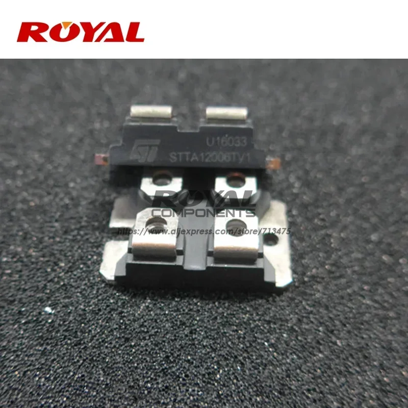 STTA9012TV2 STTA12006TV1