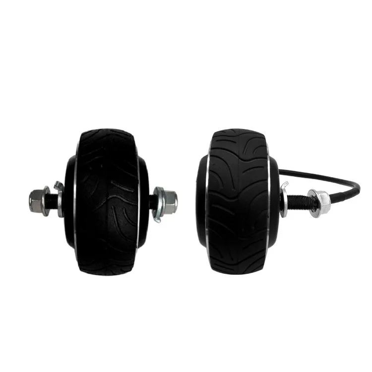 50Kg Robot Driven W…