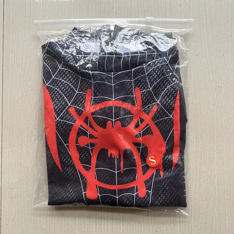 Kids Halloween Spiderboy Man Costume Compatible Superhero  Costumes Suits Boys Party Cosplay Peter Parker Zentai Suit