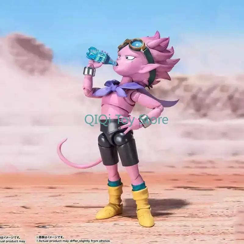 

In stock, Bandai SHF, Besib, Beljeb, SANDLAND, Desert Adventure, Akira Bird Mountain