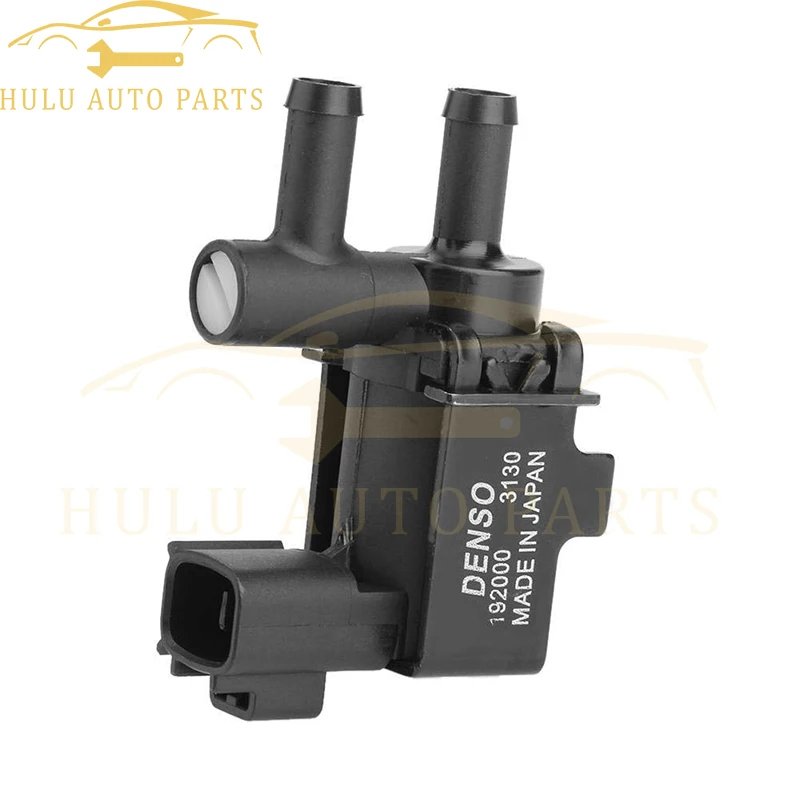 192000-3130 Vacuum Solenoid Valve 1920003130 17600-16010 for Toyota Celica 4Runner Camry Corolla Paseo MR2 Tercel 1992-1997