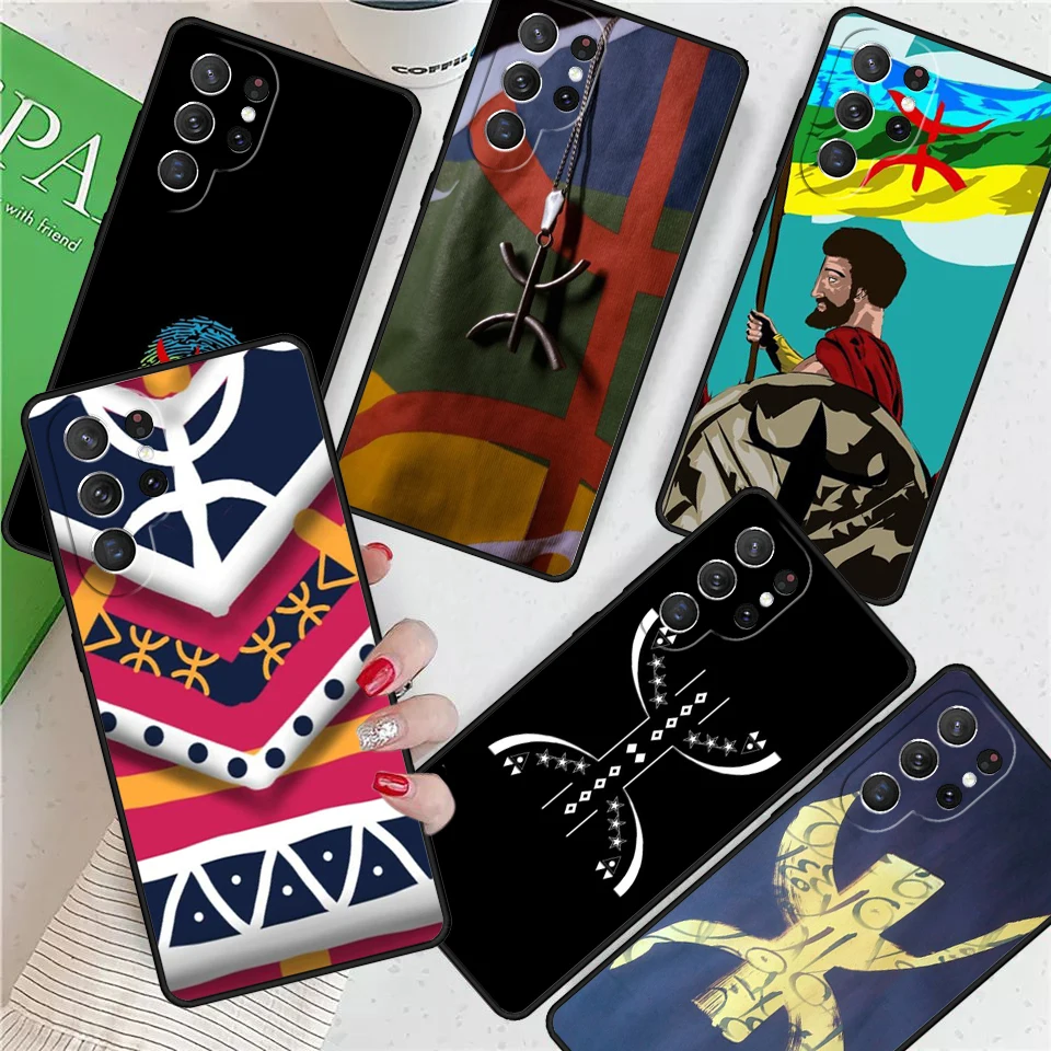 Amazigh Symbol Berb… - image