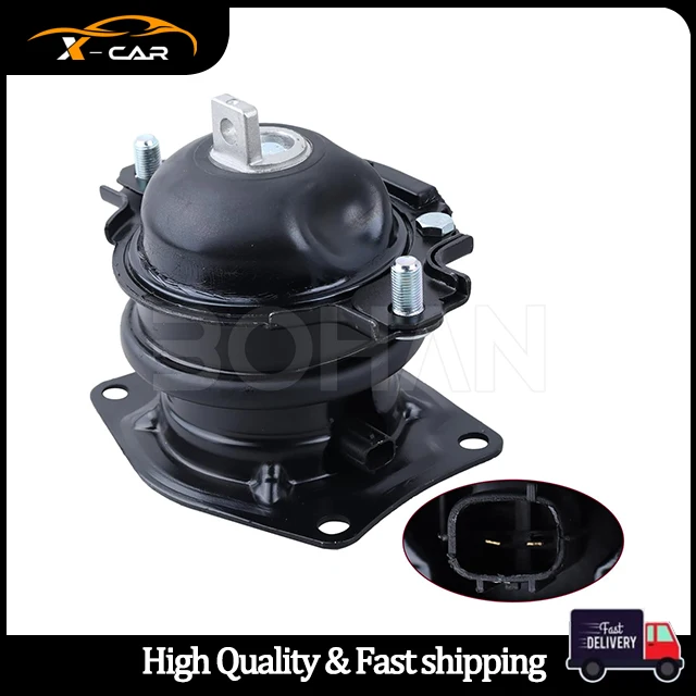 Engine Mount for 2009-2015 Honda Pilot 3.5L 50830-TZ5-A01 50830-TZ5-A02 50830-TZ5-A03 50830-SZA-A01 50810-SZA-A01 50810-SZA-A02 - Image 2
