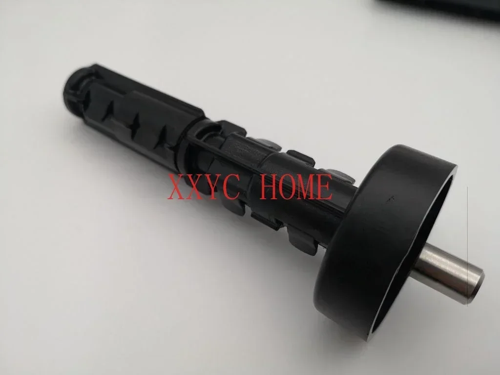 Eje de correa de carbono Original para TSC TTP-246M PLUS, TTP-344M PRO, TTP-644, TTP-346, TTP-346M, TTP246