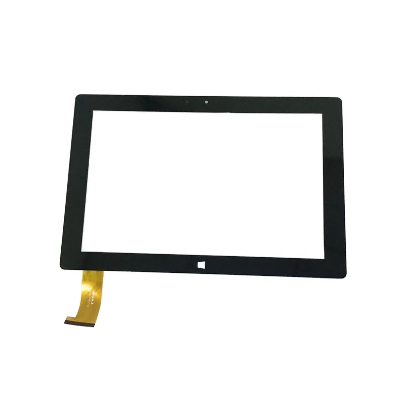 

10.1 Inch Touch Screen Digitizer Glass Sensor Panel For 3GO GT10W4