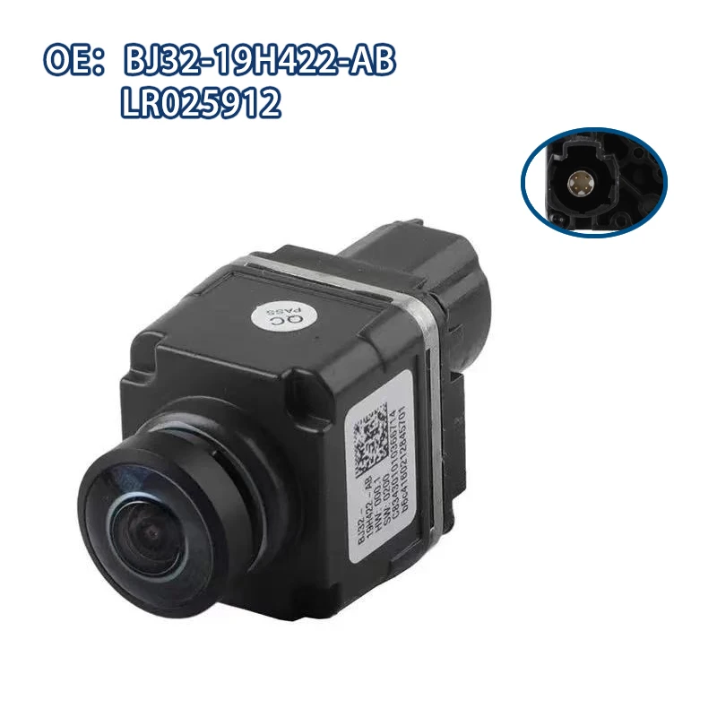 

BJ32-19H422-AB LR025912 Front Rear Surround View Camera Parking Reverse View Camera For Rover Range Rover Evoque BJ3219H422AB