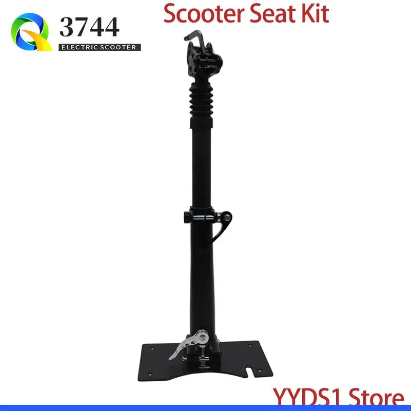 

2019 New Height Adjustable Saddle For Xiaomi M365 Electric Scooter Skateboard Cushion Chair Seat Saddle Replacement Accessories