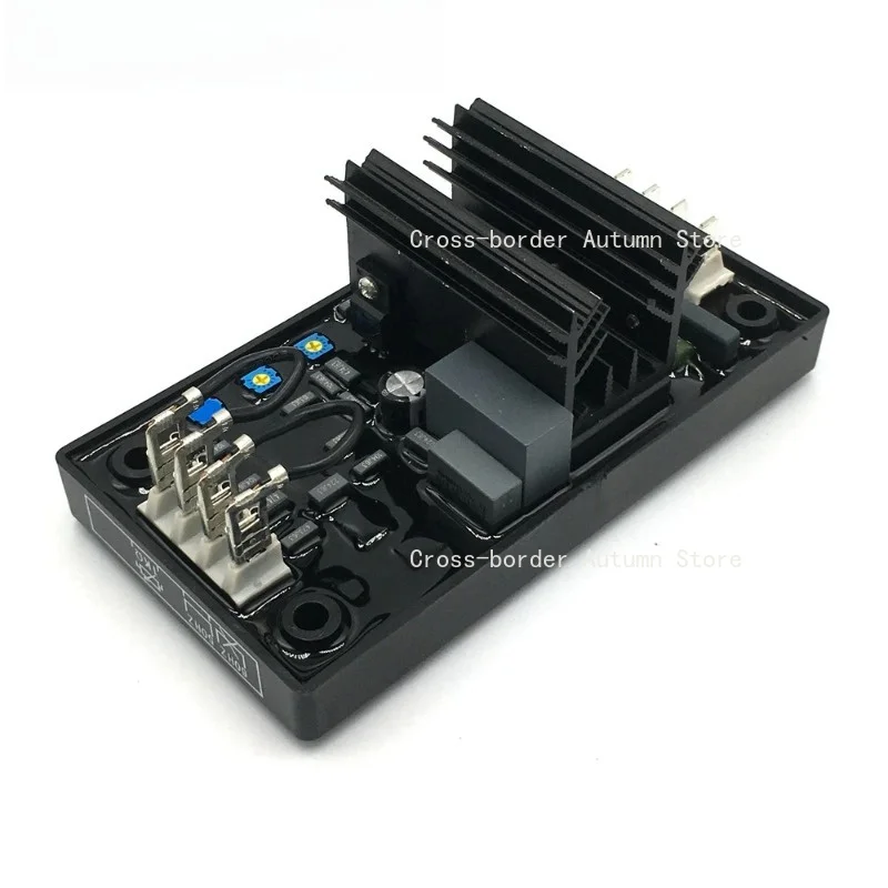 R230 AVR Generator Automatic Voltage Regulator Diesel Generator Voltage Stabilizer