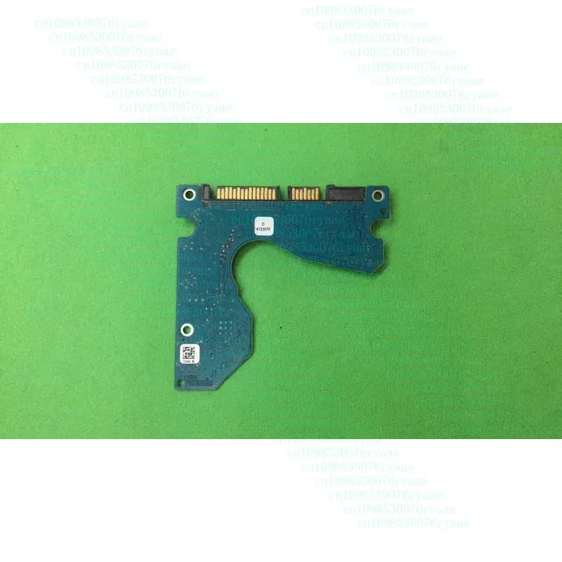 

Suitable for ST Seagate Solid Hybrid Laptop has a 2.5 Inch 500G Hard Drive Plate. 100793567 REV A / B..