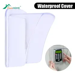 Rain Cover Universal Type Wifi Doorbell Camera Waterproof Cover for Smart IP Video Intercom WI-FI Video Door Phone Door Bell cam