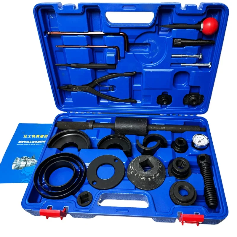 SHACMAN Dongfeng Beiben Heavy Truck Parts BZ09-C4 Standard Fast Quick Repair Special Repair Tools Truck Gearbox Repair Kits
