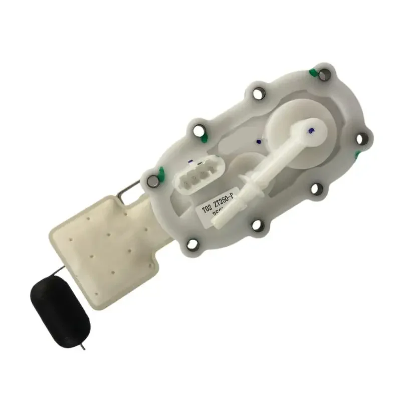Suitable for ZONTES Shengshi ZT310-X1-T-R-V motorcycle ZT250-S-RT02 fuel gasoline pump FK250-GP