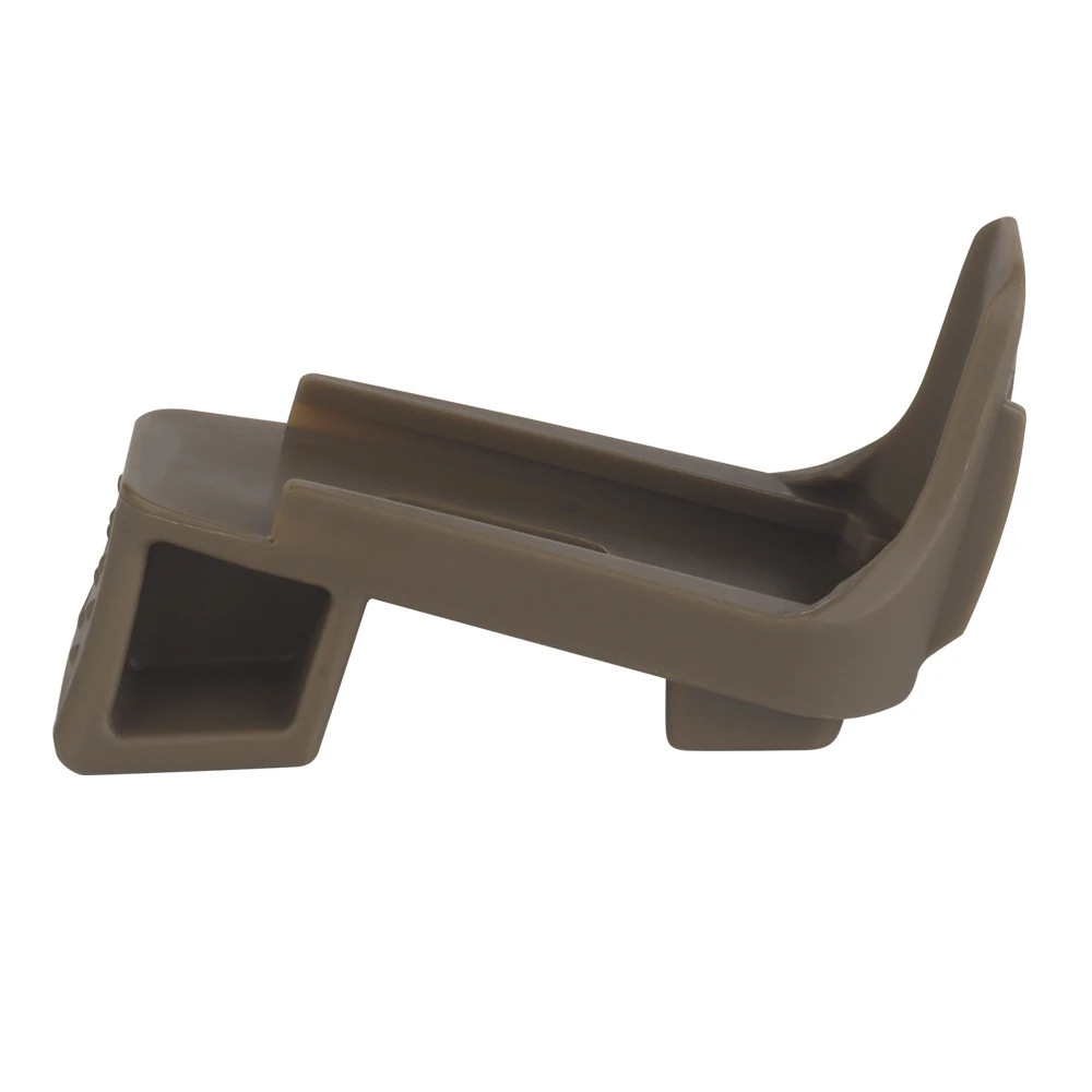 Tactical Magazine Pouch Base for GBB PMAG Prone Support Stable Not Shake Quick-Pull Airsoft Hunting Shooting Training Equipment