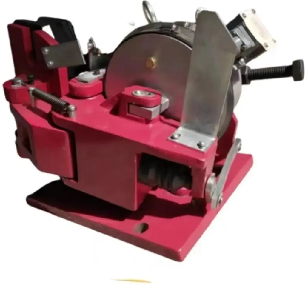 Pneumatic failure protection brakes 5SP 450SP 4SP 3SP