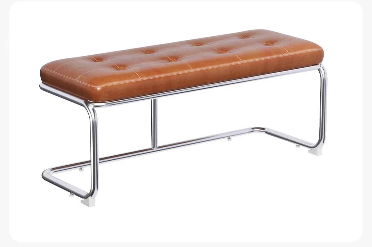 silla-de-comedor-medieval-taburete-para-cambiar-zapatos-del-hogar-banco-de-acero-inoxidable