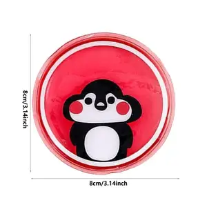 Penghangat Tangan Dapat Digunakan Kembali Penghangat Tangan Instan Penghangat Tangan Tahan Lama Penghangat Gel Klik Tangan Bantalan Panas Instan untuk Tas Saku Ransel 8 penghangat saku penjualan terbaik - №