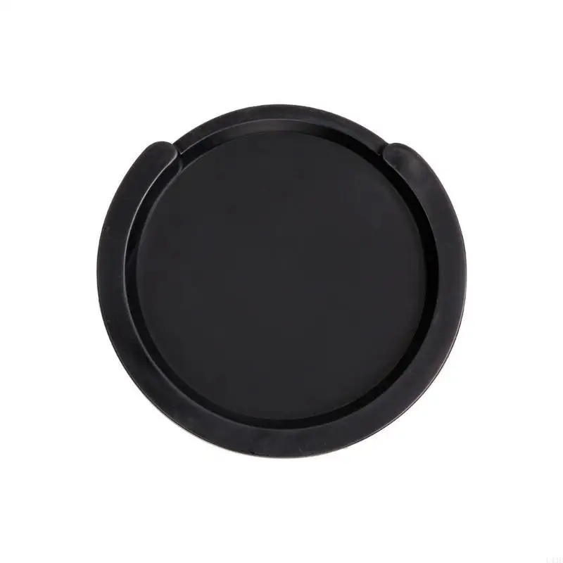 Acoustic Guitar Soundhole Cover Soft Silicone Guitar Feedback Eliminators Effective String Silencers Easy to Install 