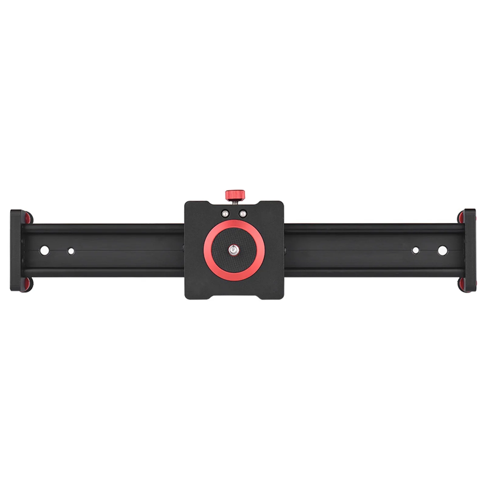 

Слайд для камеры мобильного телефона из алюминиевого сплава, портативный с демпфирующей дорожкой 30/40/50