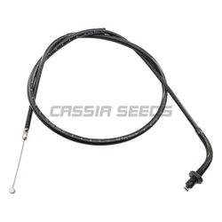 Carburetor Choke Cable Damping Wire for Honda Rebel 250 CMX250C CA250 1985-2015 Throttle and Choke Cables