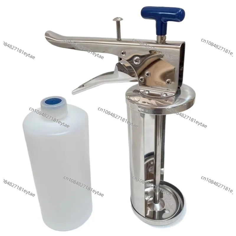 Commercial Stainless Steel Sauce Dispenser Gun High Quality