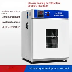 Digital Display Electrothermal Constant Temperature Incubator Microbial Incubator Bacteriological Incubator Laboratory