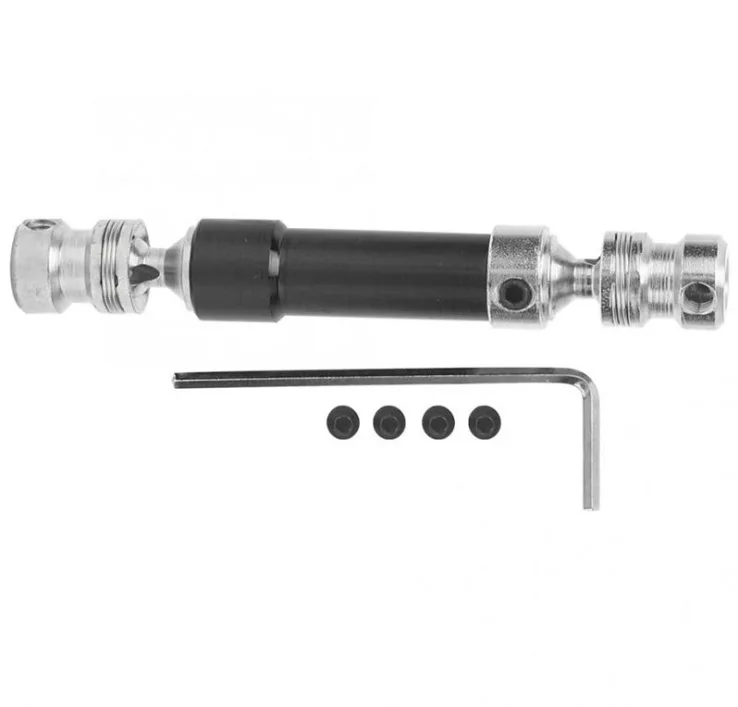 웨일리 12428/12423 스페셜, 메탈 리어 센터 CVD 드라이브 샤프트 1:12 숏카드 사막 오프로드 업그레이드 액세서리