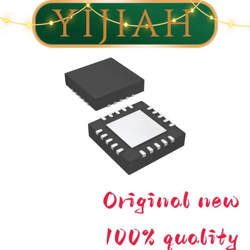 

(10Piece)100%New A8303SESTR-T QFN-20 in stock A8303 A8303S A8303SE A8303SES A8303SEST Original Electronic Components Chip