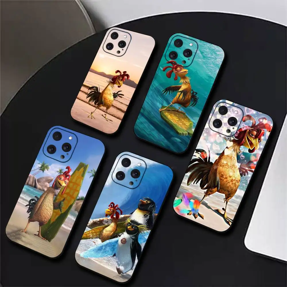 Chicken J-Joe Surf … - image