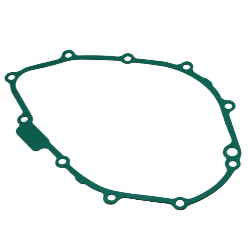 Motorrad-Motor-Dichtung für die linke Kurbelgehäuseabdeckung für Honda CB1100SF X11 2000-2001 CBR1100XX Blackbird 1997 1998 1999 - 2007 11392-MAT-000 – Detail 3