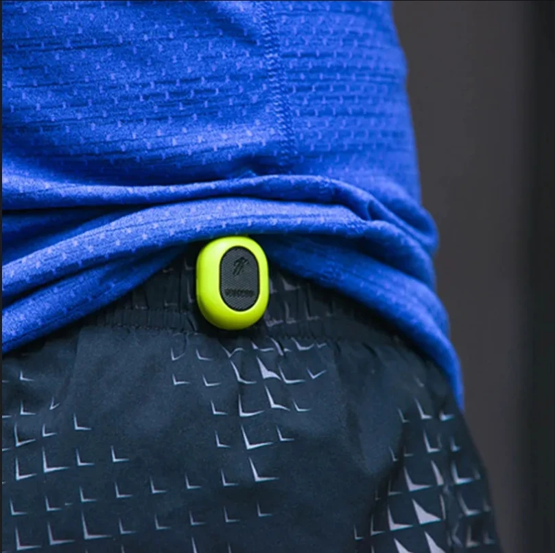 GARMIN RDP pequeño frijol mung Running sensor dinámico