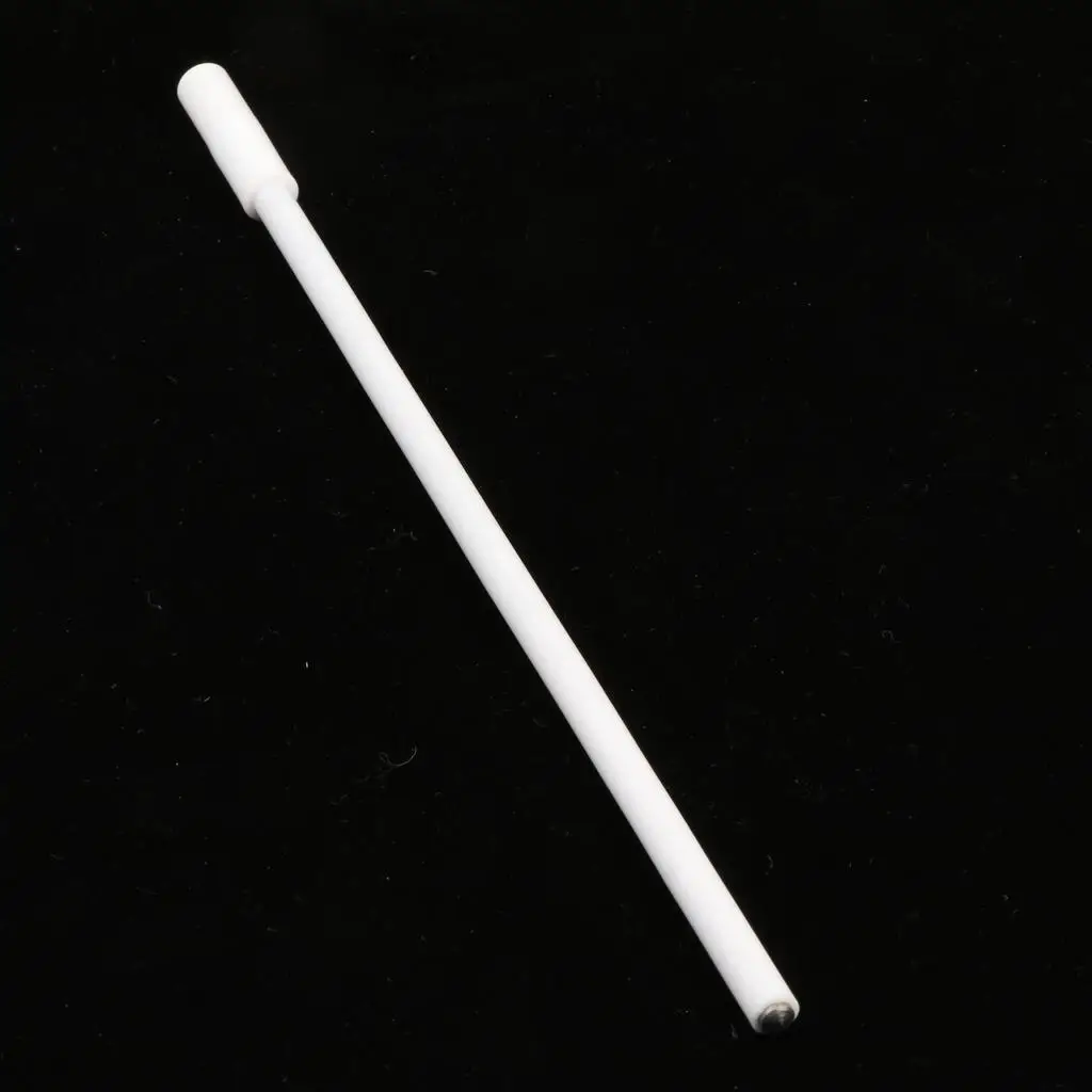 Magnetic Stir Bar Retriever PTFE 250mm Lab Supplies Mixer Rod for Stir Bars Recovery Chemistry Experiment Equipment