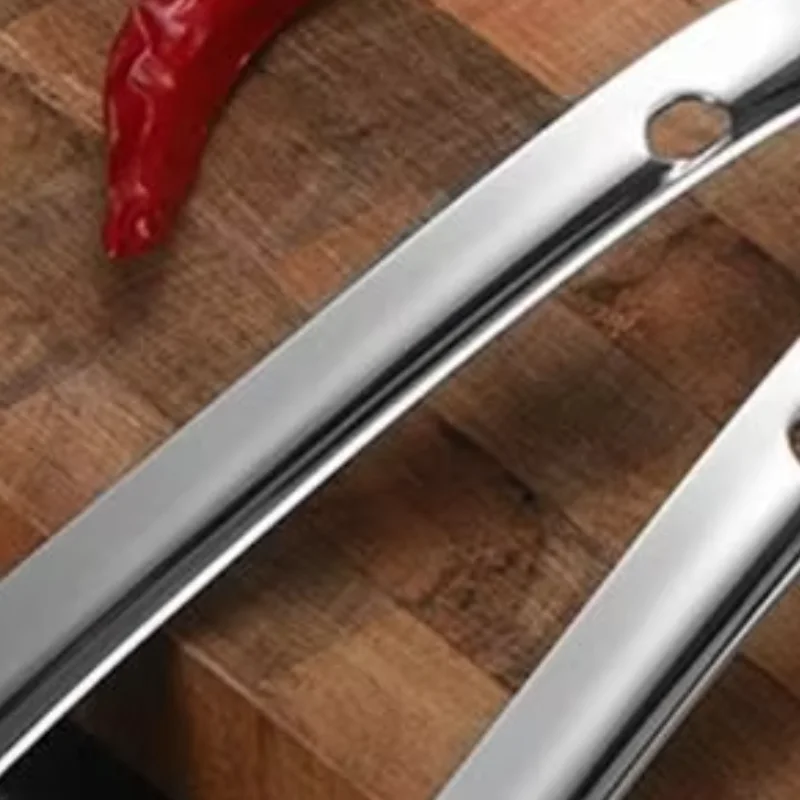 

Large Capacity Serving Spoon Thickened Deep Dinner Spoons for Soup Rice Polished Kitchen Utensil for Home Restaurant Buffet