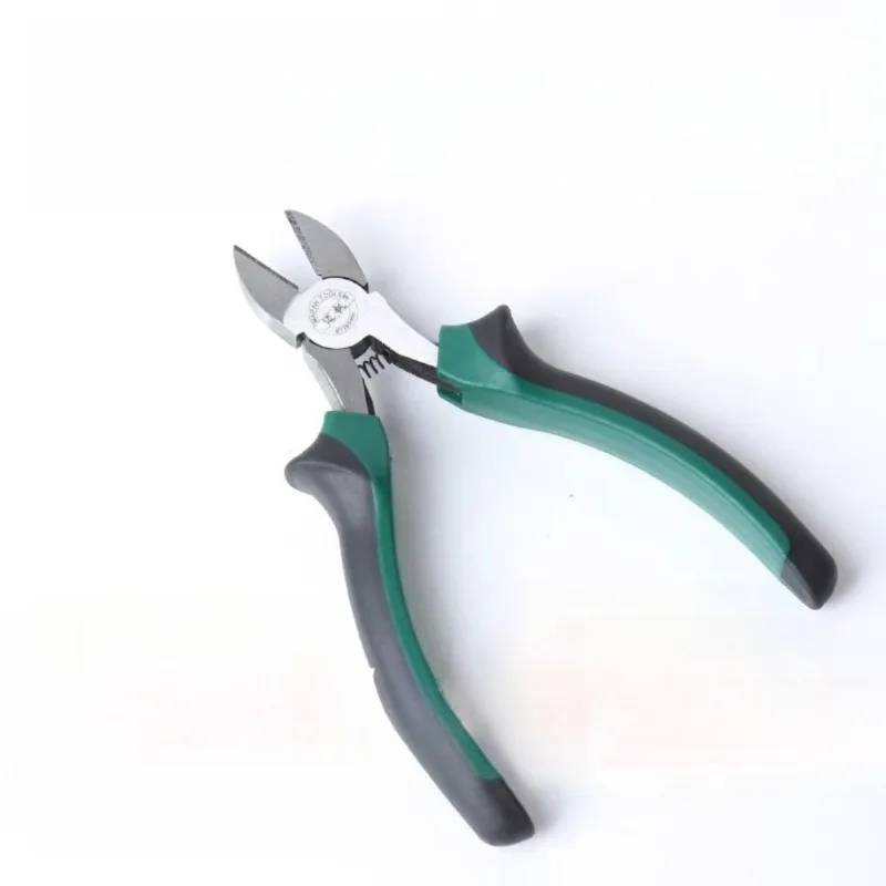

Dental Coarse Wire Cutting Pliers Steel Wire Cutting Devices Orthodontic Pliers Coarse Wire Cutting Pliers Tools for Technicians