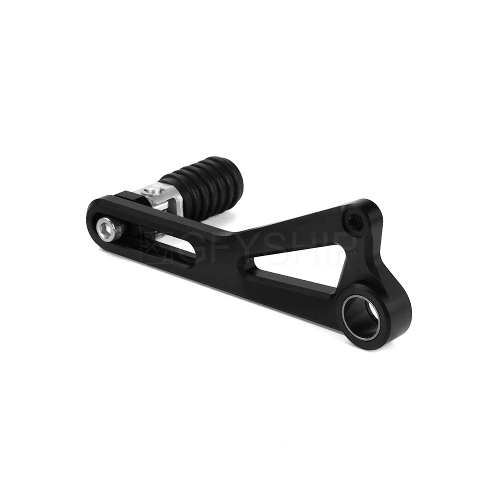 

Motorcycle For Harley Pan America 2021 to 2024 Pan America 1250 / S RA1250 Adjustable Gear Lever Foldable Gear Shift Lever