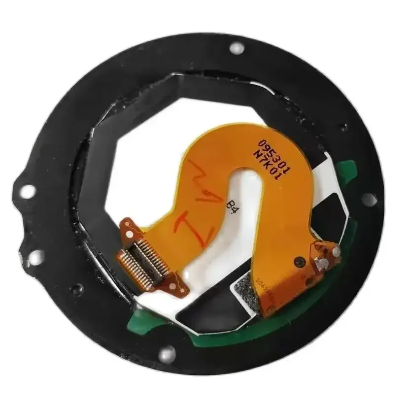 

For GARMIN Fenix 5X Sapphire Display Screen 51mm Front Cover Case Repair LCD Screen Replacement